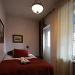 Boutique Yoepuu Отель