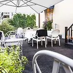 Hotel Boutique Yoepuu 4*