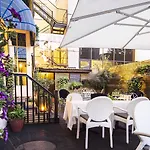 Hotel Boutique Yoepuu Jyvaskyla