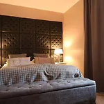Boutique Yoepuu Hotel Jyvaskyla