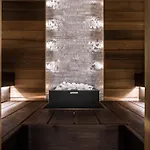 Отель Boutique Yoepuu Ювяскюля
