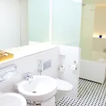 Отель Boutique Yoepuu Ювяскюля