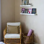 Boutique Yoepuu 4*