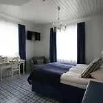 Отель Boutique Yoepuu Ювяскюля