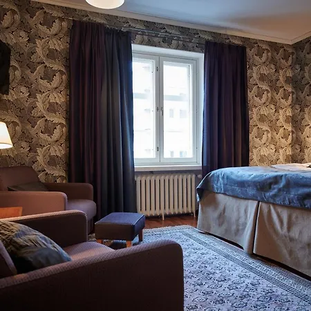 Hotel Boutique Yoepuu