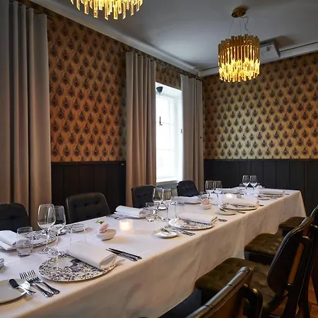 Boutique Yoepuu 4* Jyväskylä