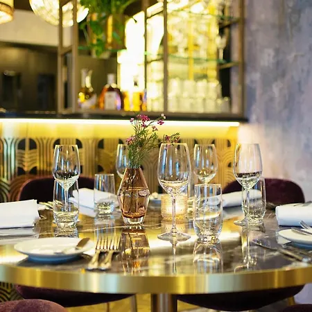 Hotel Boutique Yoepuu 4*