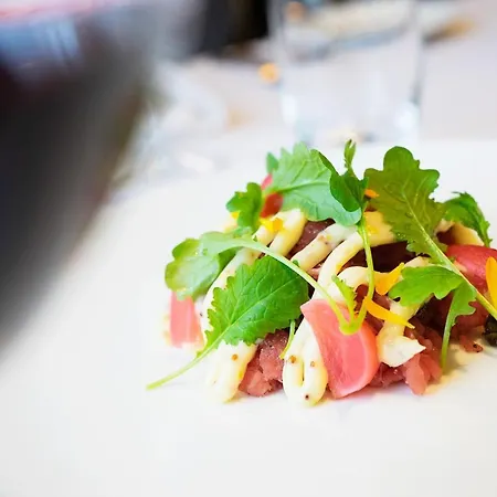 Hotel Boutique Yoepuu 4*