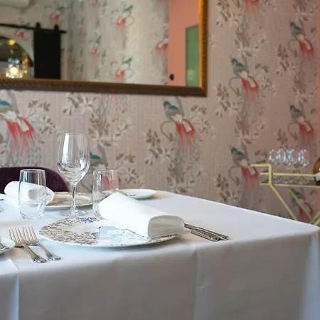 Boutique Yoepuu Hotel