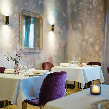 Hotel Boutique Yoepuu Jyväskylä