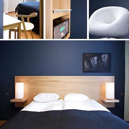 Boutique Yoepuu Hotel