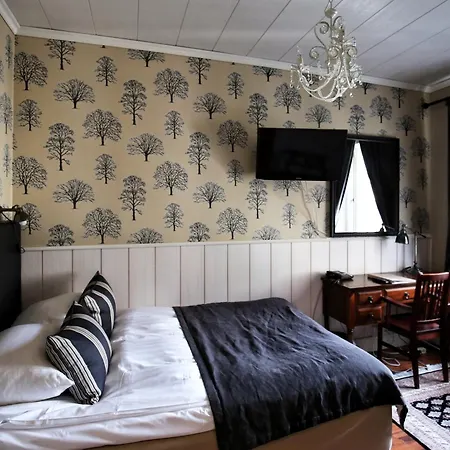 Boutique Yoepuu 4* Jyväskylä