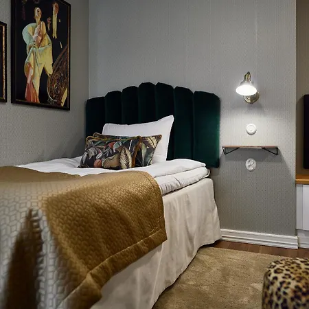 Hotel Boutique Yoepuu 4*