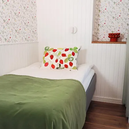 Boutique Yoepuu Hotel Jyvaskyla