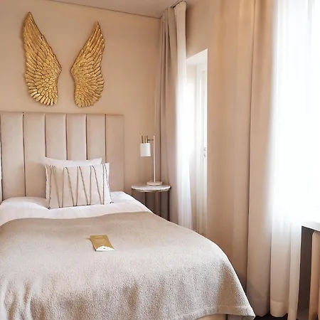 Hotel Boutique Yoepuu Jyvaskyla