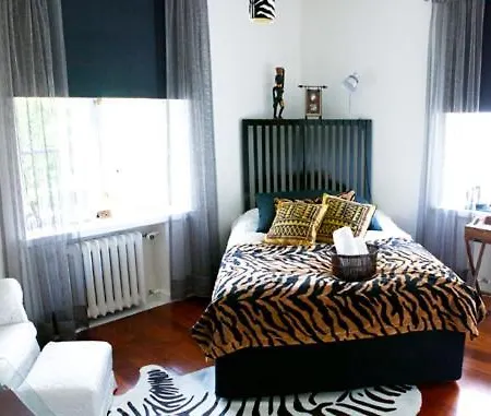 Boutique Yoepuu Jyväskylä