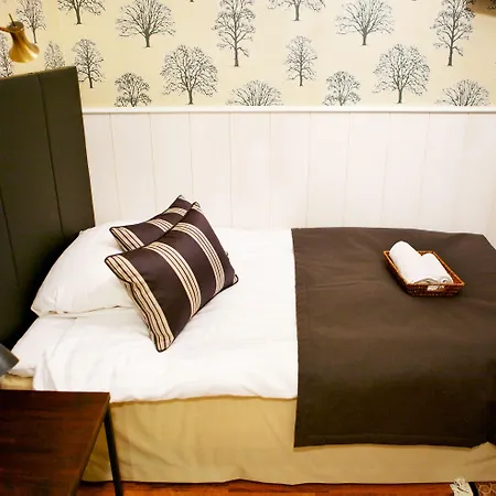 Boutique Yoepuu 4* Jyväskylä