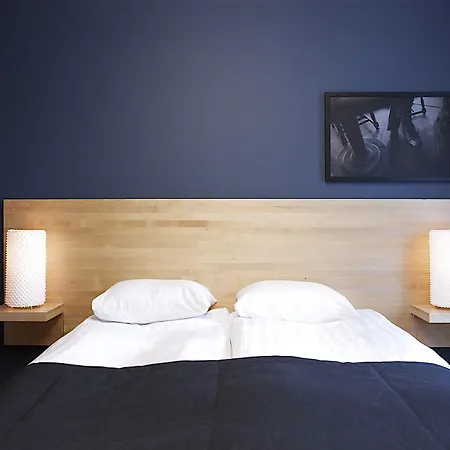 Boutique Yoepuu Hotel