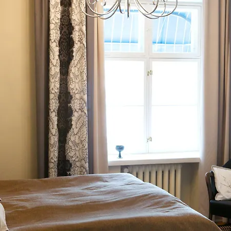 Boutique Yoepuu 4* Jyväskylä