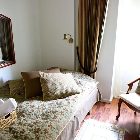 Boutique Yoepuu Hotel Jyvaskyla