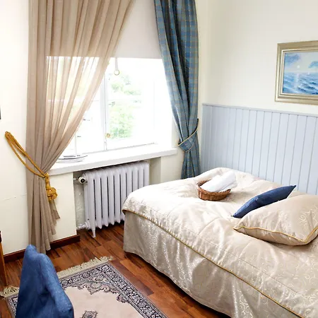 Boutique Yoepuu Hotel