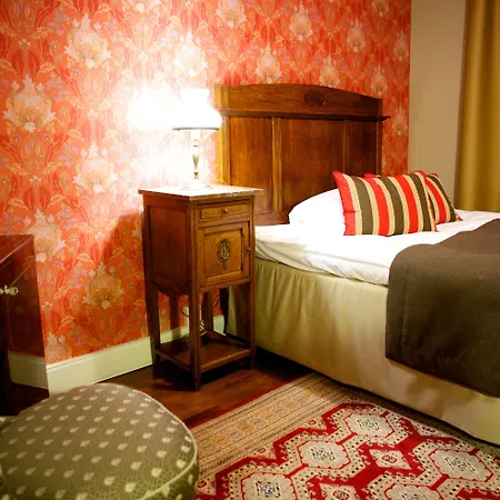 Boutique Yoepuu Hotel