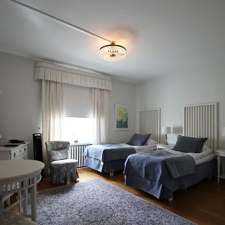 Отель Boutique Yoepuu