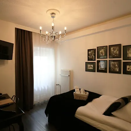 Hotelli Boutique Yoepuu 4*