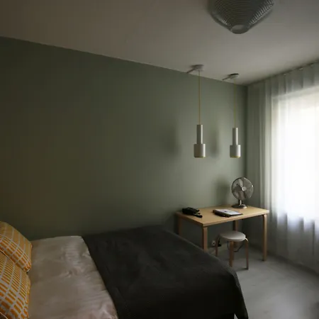 Boutique Yoepuu Отель 4*