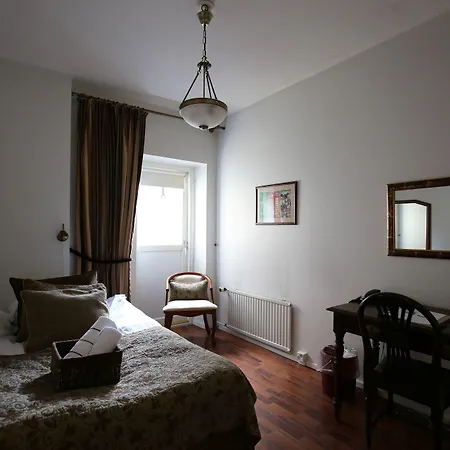 호텔 Boutique Yoepuu Jyväskylä