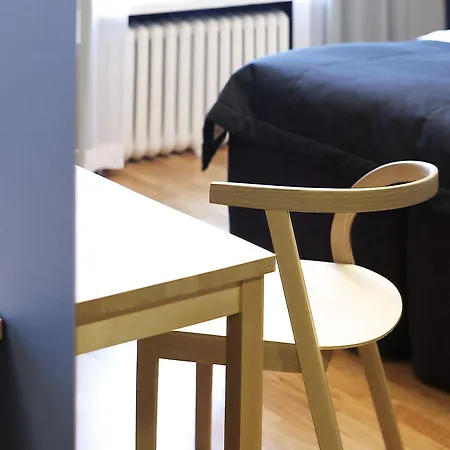 Boutique Yoepuu Отель 4*