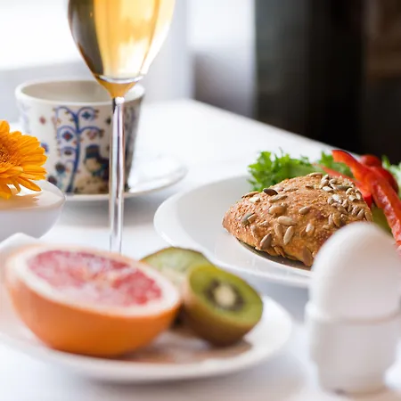 Boutique Yoepuu 호텔 Jyväskylä