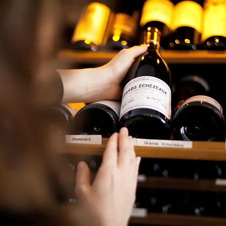 호텔 Boutique Yoepuu