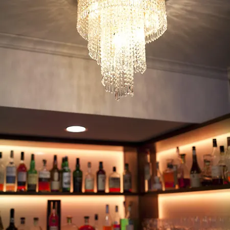 호텔 Boutique Yoepuu 4*