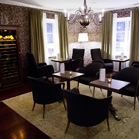 Hotel Boutique Yoepuu