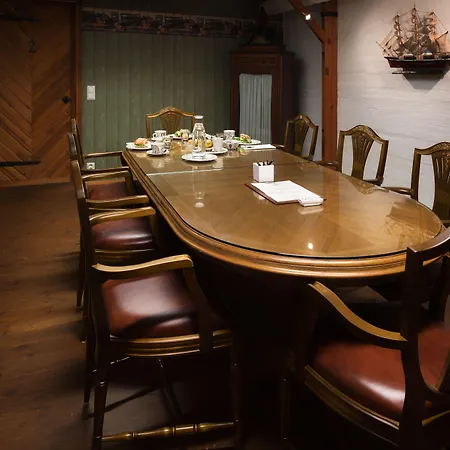 Boutique Yoepuu Hotel 4*