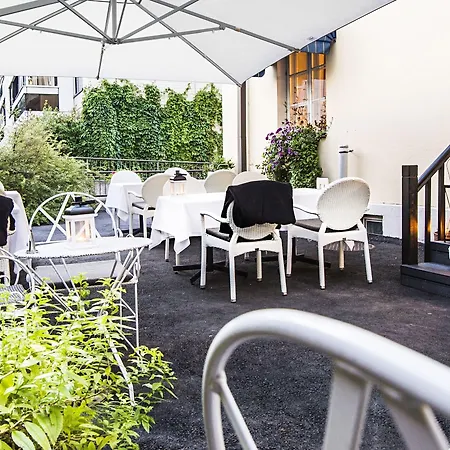 Hotelli Boutique Yoepuu 4*