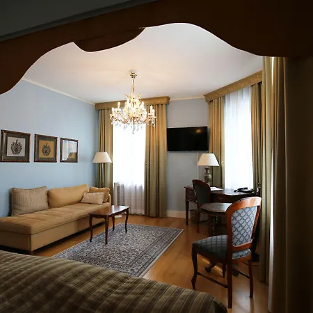 Boutique Yoepuu 4* Jyväskylä