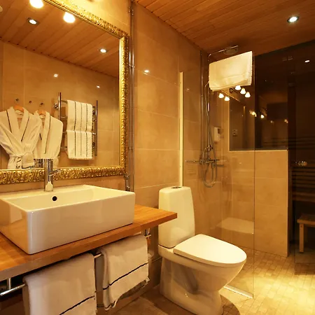 호텔 Boutique Yoepuu