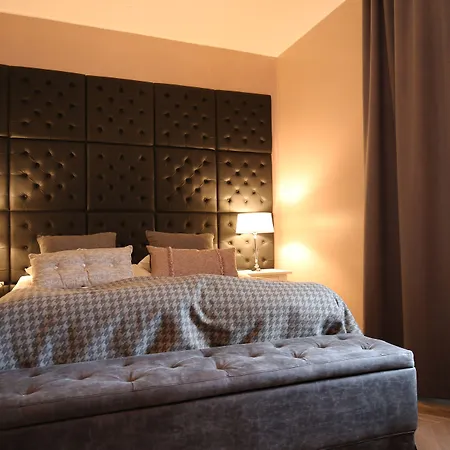 Boutique Yoepuu 호텔 Jyväskylä