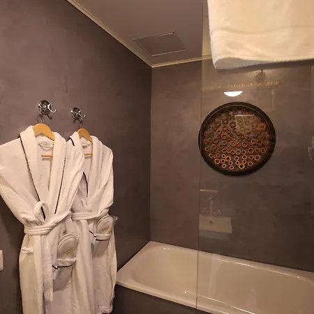 Boutique Yoepuu Hotel 4*