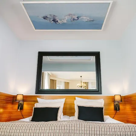 Boutique Yoepuu 4* Jyväskylä