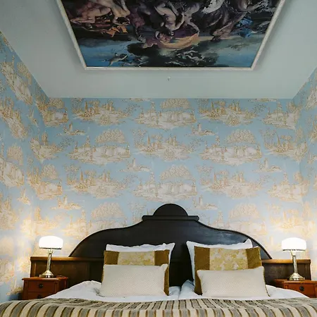 Boutique Yoepuu فندق