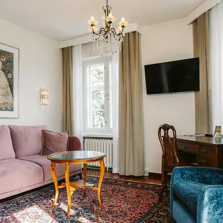 Boutique Yoepuu فندق 4*