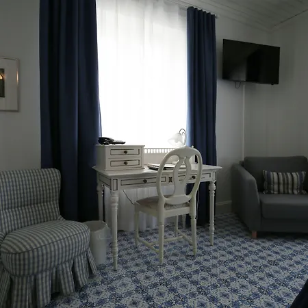 Hotel Boutique Yoepuu Jyväskylä