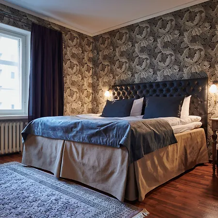 Hotel Boutique Yoepuu 4*