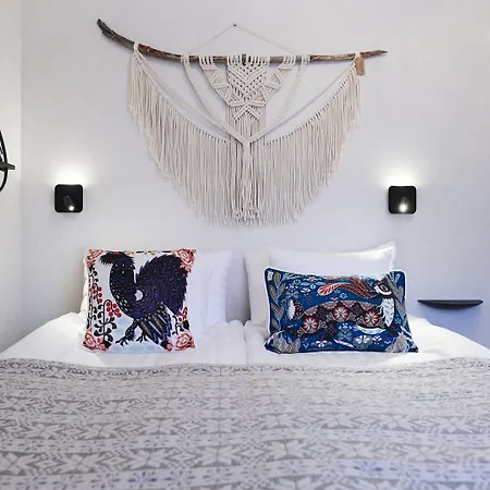 Hotel Boutique Yoepuu Jyväskylä