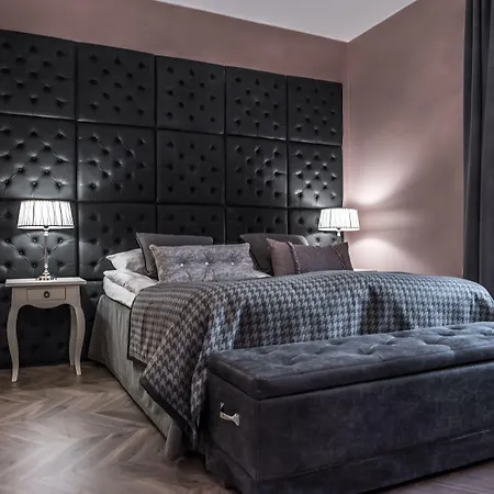 Hotel Boutique Yoepuu 4*