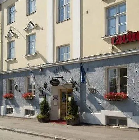 Hotel Boutique Yoepuu