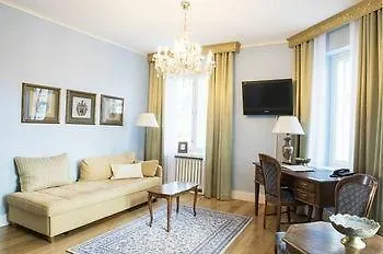 Boutique Yoepuu 4* Jyväskylä